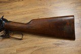 Winchester Mod. 94 pre '64 Cal 30-30 from 1952 - 7 of 14