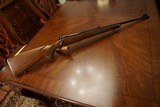 Winchester Mod. 70 Featherweight Pre '64 Cal. 308WIN Near Mint Condition - 1 of 10