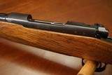 Winchester Mod. 70 Featherweight Pre '64 Cal. 308WIN Near Mint Condition - 8 of 10