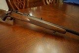 Winchester Mod. 70 Featherweight Pre '64 Cal. 308WIN Near Mint Condition - 2 of 10
