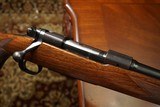 Winchester Mod. 70 Featherweight Pre '64 Cal. 308WIN Near Mint Condition - 6 of 10