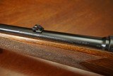 Winchester Mod. 70 Featherweight Pre '64 Cal. 308WIN Near Mint Condition - 9 of 10
