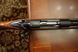 Winchester Mod. 70 Featherweight Pre '64 Cal. 308WIN Near Mint Condition - 7 of 10