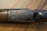 Simson 16ga 2 3/4 SxS - 10 of 15