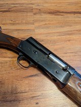 Browning Belgium A5 - 3 of 12