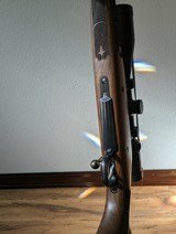 CZ 550 UHR 300 WIN MAG - 5 of 6