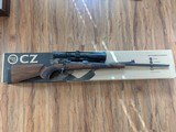 CZ 550 UHR 300 WIN MAG - 3 of 6
