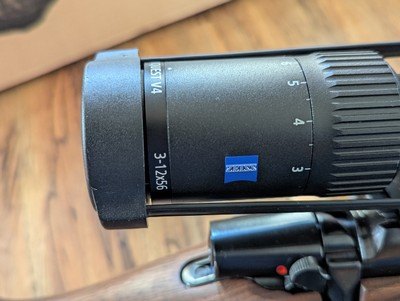CZ 550 UHR 300 WIN MAG - Image 6 of 6