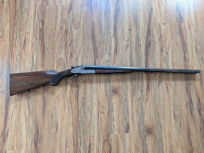 Merkel 12ga. SxS Sidelock - Image 3 of 10