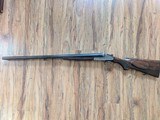 Merkel 12ga. SxS Sidelock - Image 4 of 10