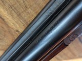 Merkel 12ga. SxS Sidelock - Image 7 of 10