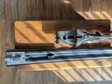 Merkel 12ga. SxS Sidelock - Image 10 of 10