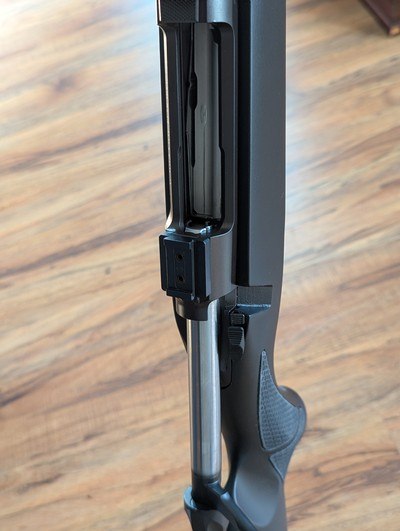Sako Mod.85 Black Bear - Cal. 9.3x62 - Image 10 of 10