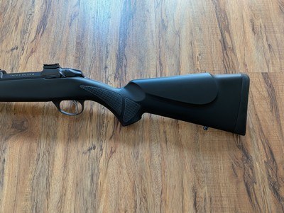 Sako Mod.85 Black Bear - Cal. 9.3x62 - Image 8 of 10