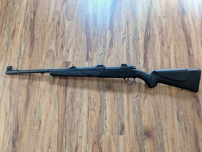 Sako Mod.85 Black Bear - Cal. 9.3x62 - Image 5 of 10
