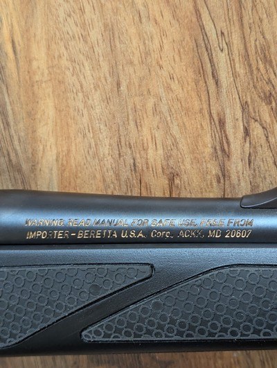 Sako Mod.85 Black Bear - Cal. 9.3x62 - Image 4 of 10
