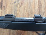 Sako Mod.85 Black Bear - Cal. 9.3x62 - Image 3 of 10