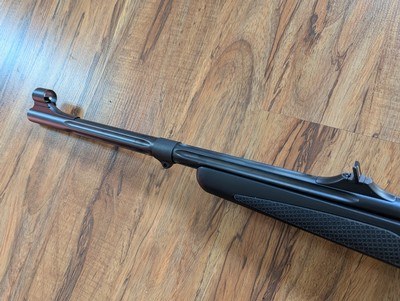 Sako Mod.85 Black Bear - Cal. 9.3x62 - Image 2 of 10