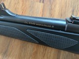 Sako Mod.85 Black Bear - Cal. 9.3x62 - Image 7 of 10