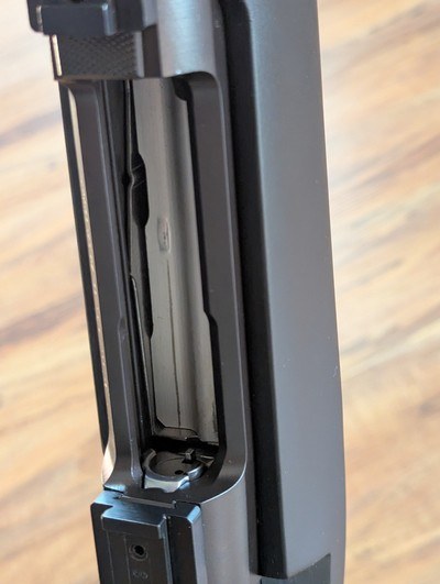 Sako Mod.85 Black Bear - Cal. 9.3x62 - Image 9 of 10