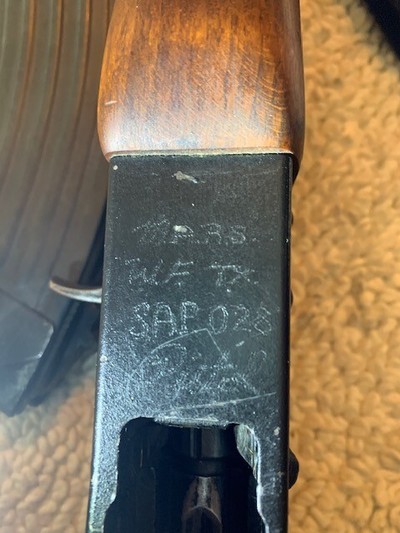 MARS CORPORATION AK47 9.62x39 - Image 14 of 15