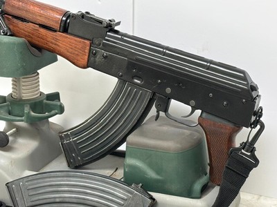 MARS CORPORATION AK47 9.62x39 - Image 3 of 15
