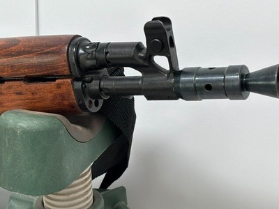MARS CORPORATION AK47 9.62x39 - Image 11 of 15