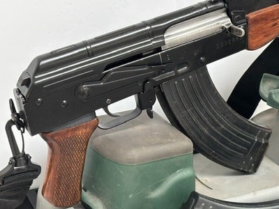 MARS CORPORATION AK47 9.62x39 - Image 6 of 15