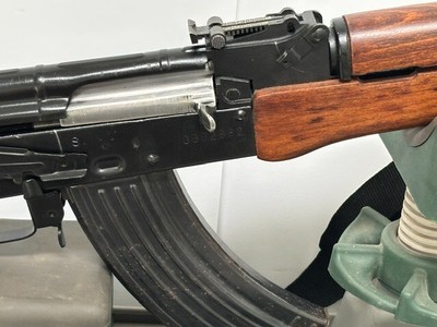 MARS CORPORATION AK47 9.62x39 - Image 7 of 15