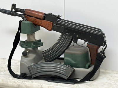 MARS CORPORATION AK47 9.62x39 - Image 4 of 15
