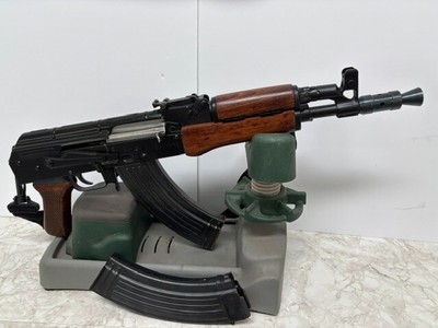 MARS CORPORATION AK47 9.62x39 - Image 5 of 15