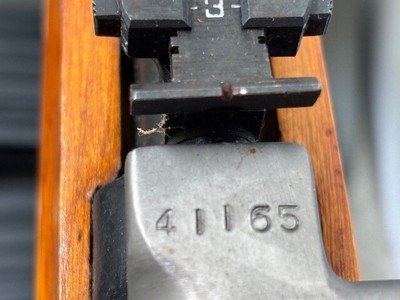 NORINCO MAK-90 SPORTER NIB - Image 11 of 15