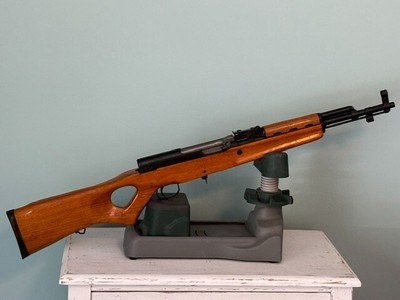 NORINCO MAK-90 SPORTER NIB - Image 1 of 15