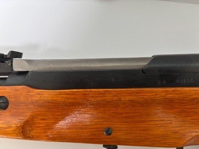 NORINCO MAK-90 SPORTER NIB - Image 13 of 15