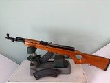 NORINCO MAK-90 SPORTER NIB - Image 3 of 15