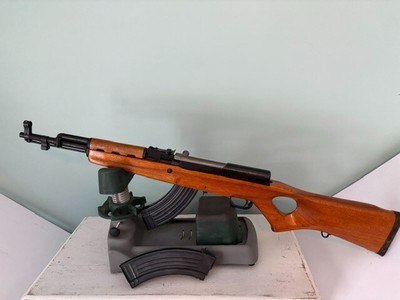 NORINCO MAK-90 SPORTER NIB - Image 3 of 15