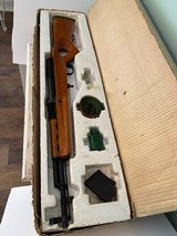NORINCO MAK-90 SPORTER NIB - Image 8 of 15
