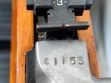 NORINCO MAK-90 SPORTER NIB - Image 11 of 15
