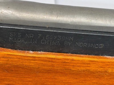 NORINCO MAK-90 SPORTER NIB - Image 14 of 15