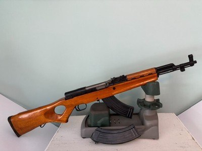 NORINCO MAK-90 SPORTER NIB - Image 6 of 15