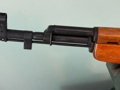 NORINCO MAK-90 SPORTER NIB - Image 5 of 15