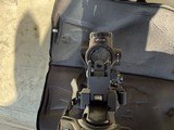 Wilson combat 8” SBR tactical w Wilson combat suppressor - Image 5 of 10