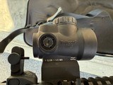 Wilson combat 8” SBR tactical w Wilson combat suppressor - Image 7 of 10