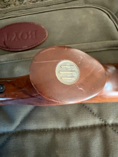 Baretta 682 - Image 5 of 15