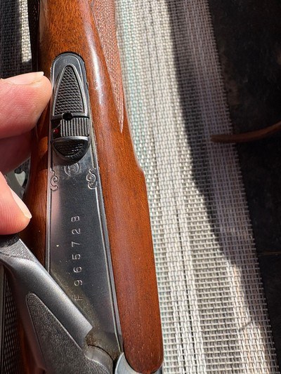Baretta 682 - Image 11 of 15