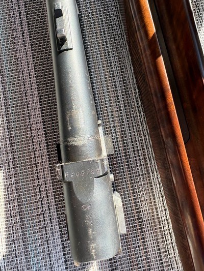 Baretta 682 - Image 10 of 15