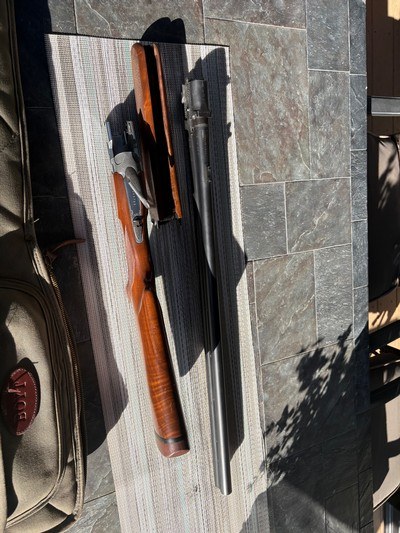 Baretta 682 - Image 9 of 15