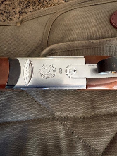 Baretta 682 - Image 4 of 15