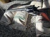 1982 Ruger Super Blackhawk .44 Magnum Stainless 10.5” Barrel – Excellent – Leather Holster - Image 4 of 14