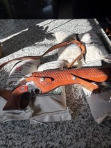 1982 Ruger Super Blackhawk .44 Magnum Stainless 10.5” Barrel – Excellent – Leather Holster - Image 13 of 14